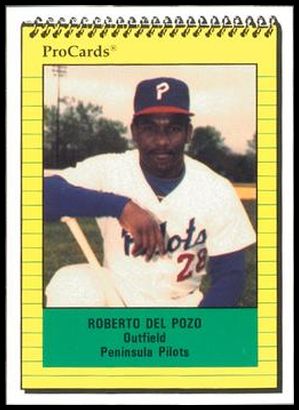 388 Roberto Del Pozo